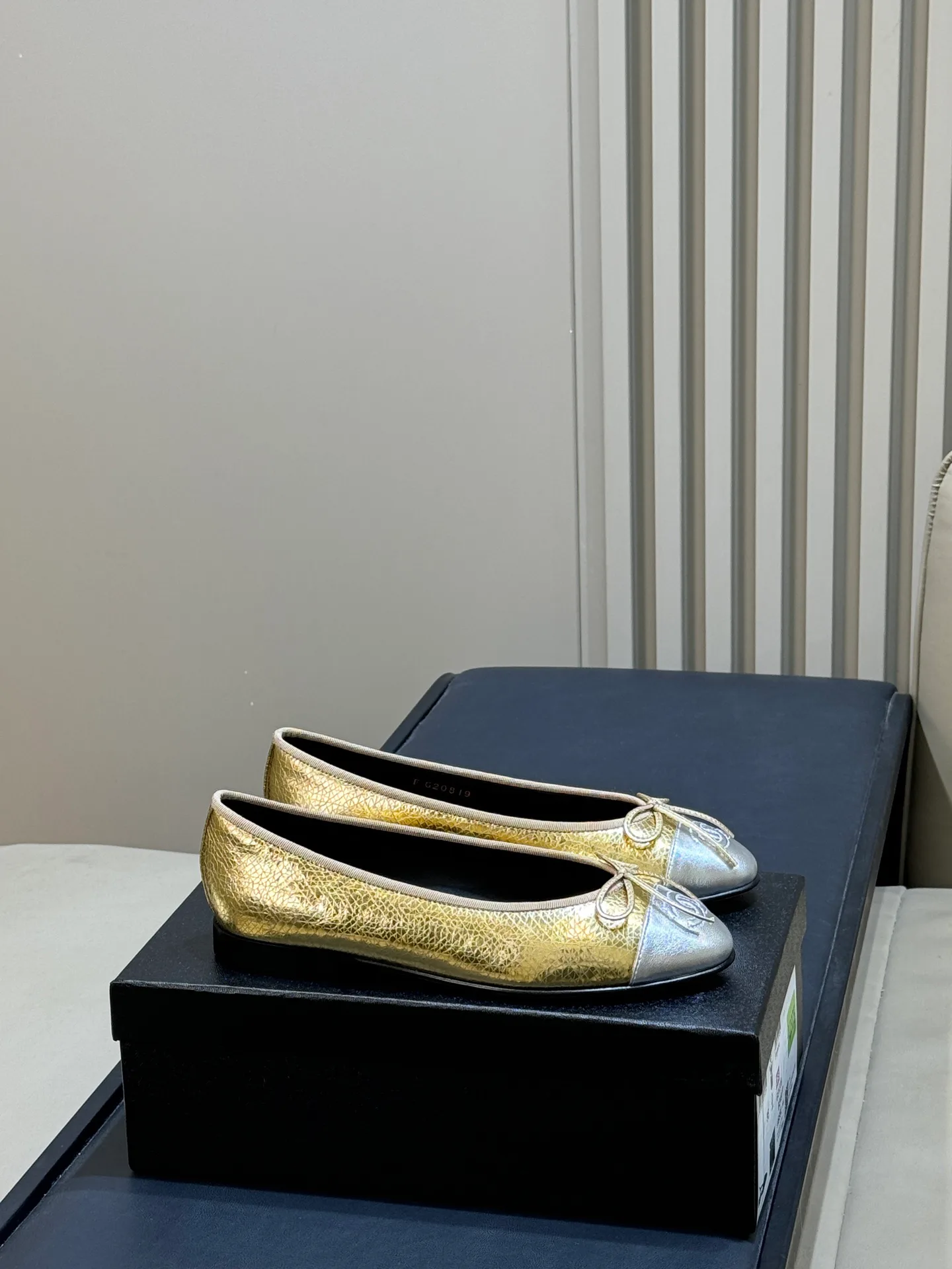 Women's Heels CHANEL 18073205