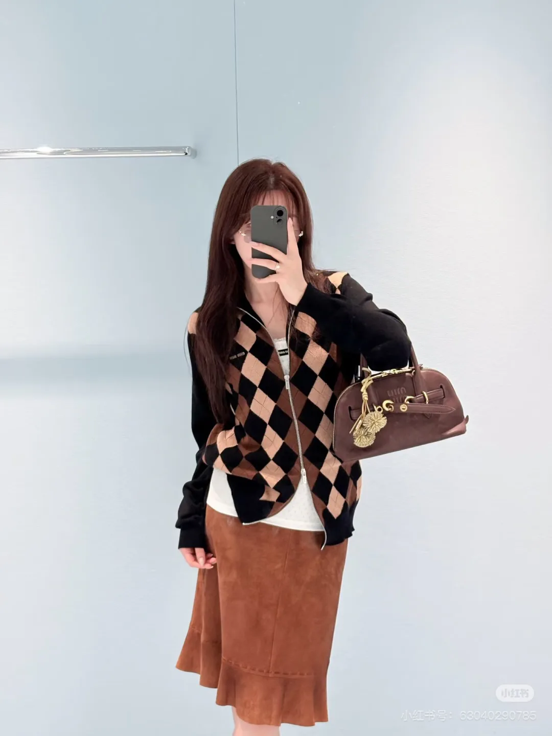 Women's Jumpers And Sweaters MIU MIU 18019139