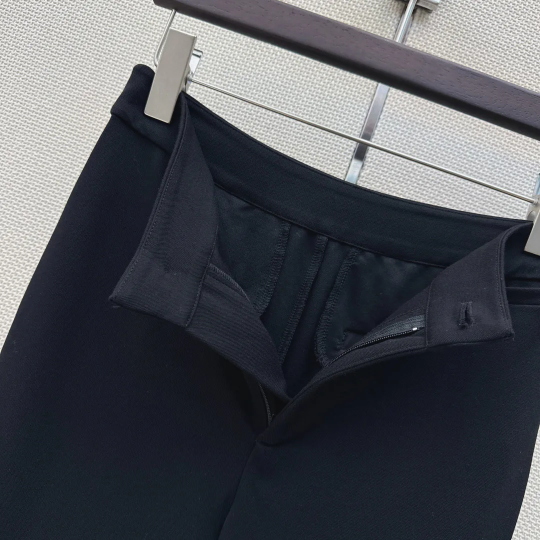 Women's Trousers SAINT LAURENT 17765660