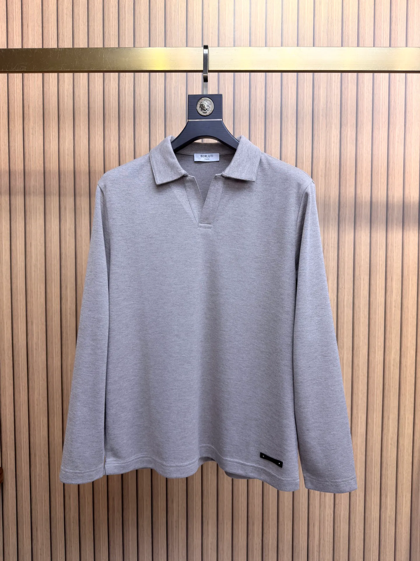 Men's Shirts BERLUTI 18469415