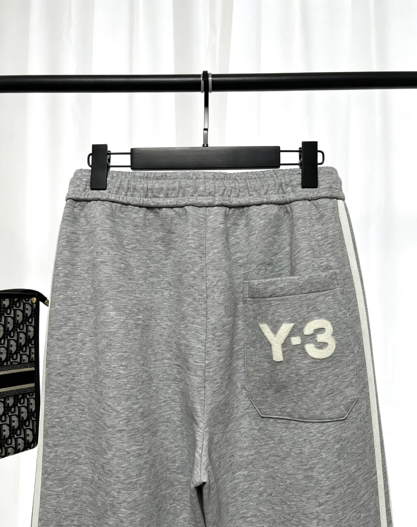 Men's Trousers Y-3 18179172