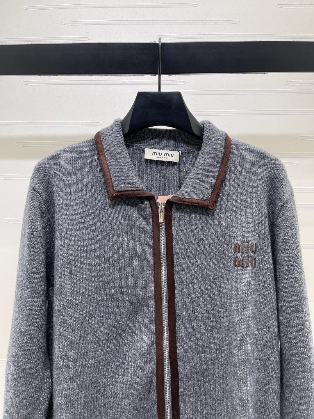 Women's Jumpers And Sweaters MIU MIU 18038384