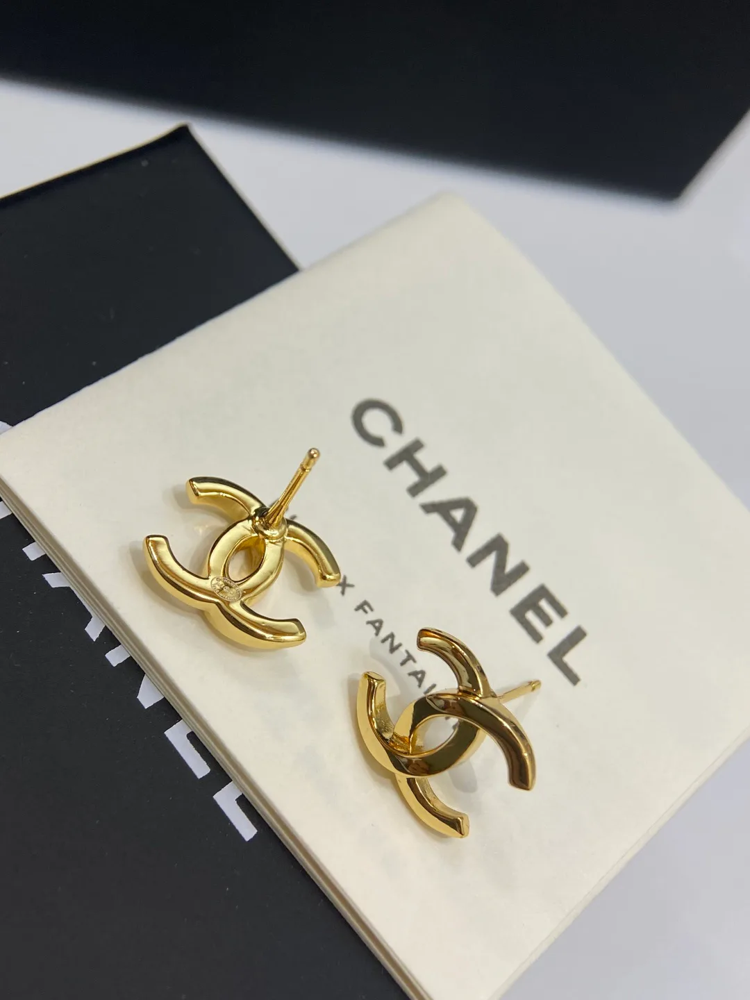 Jewelry CHANEL 18186306