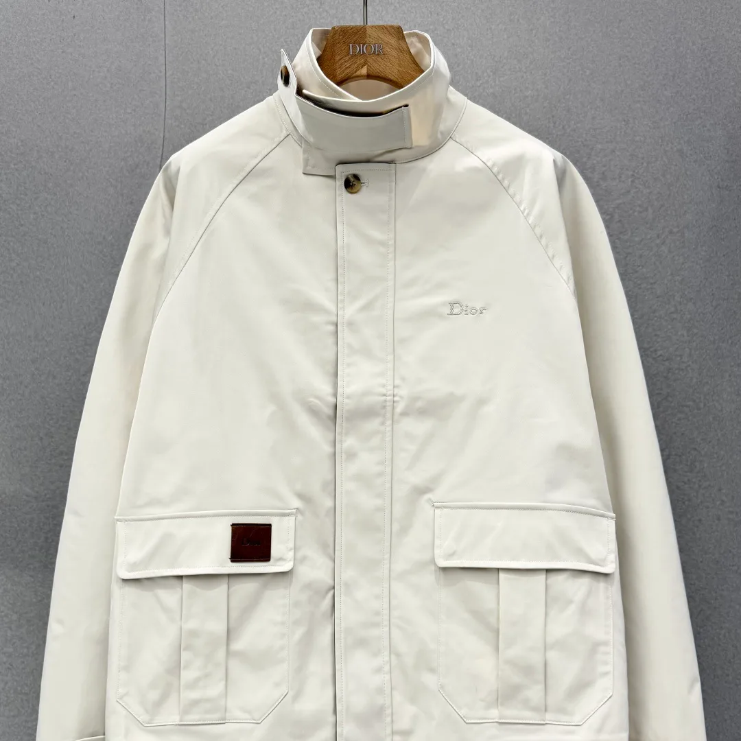 Men's Jackets And Down Jackets CHRISTIAN DIOR 18431219