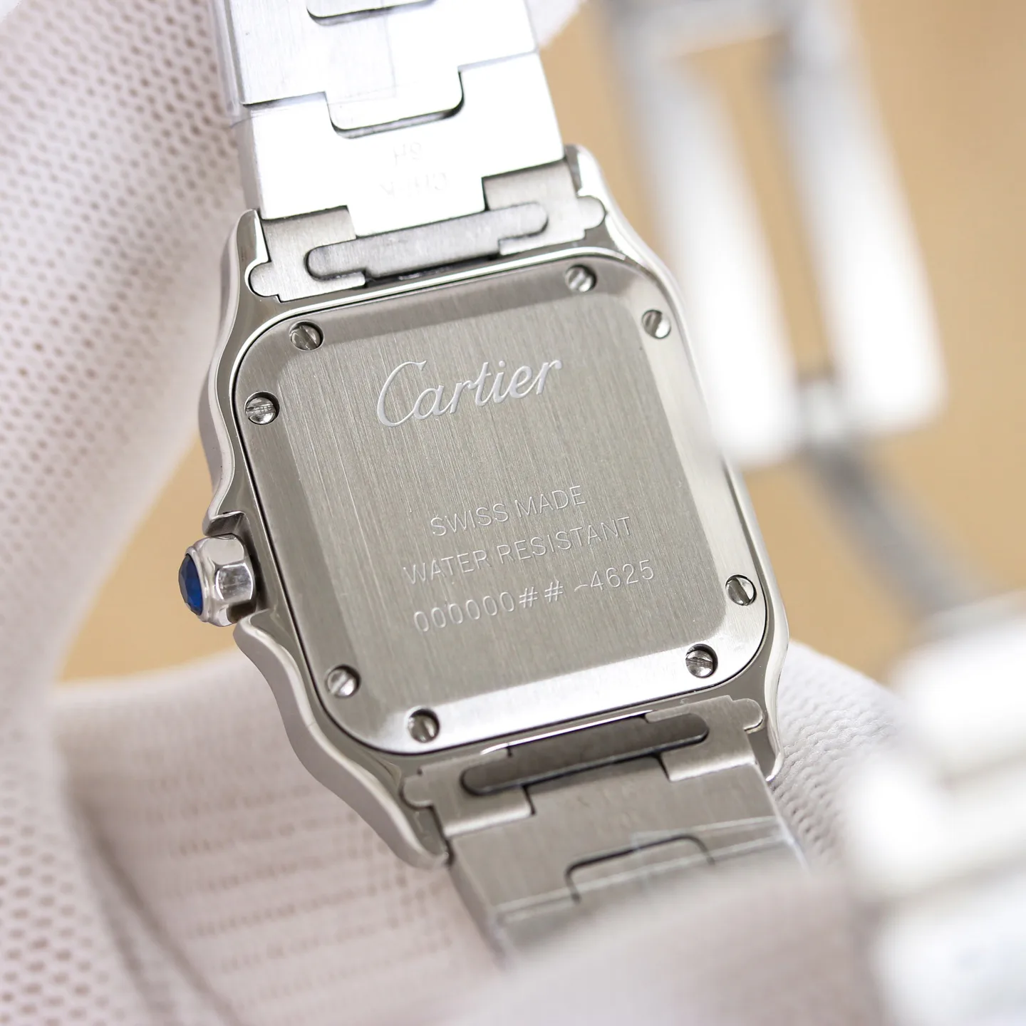 Women's Watches CARTIER 18301207