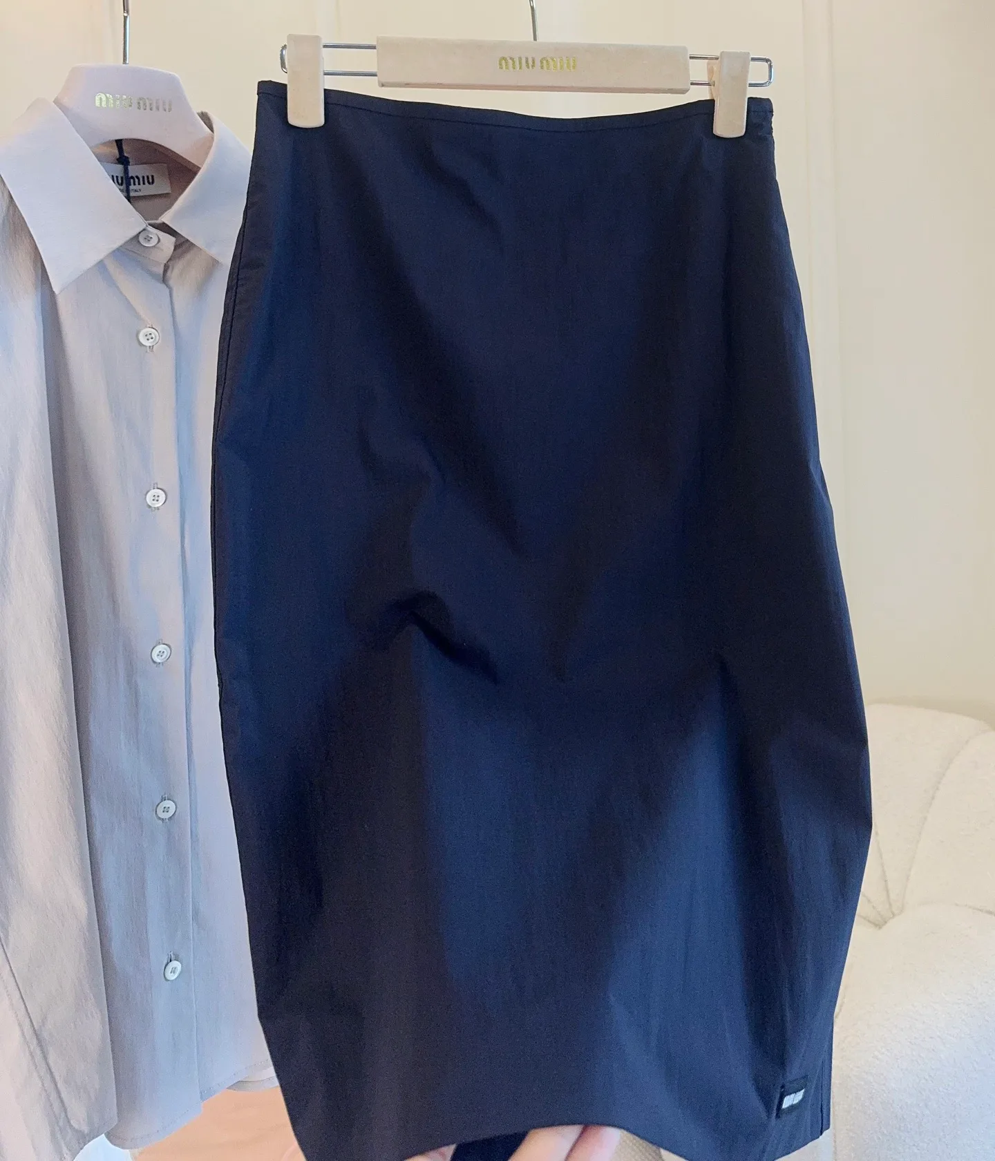 Women's Skirts MIU MIU 18487866