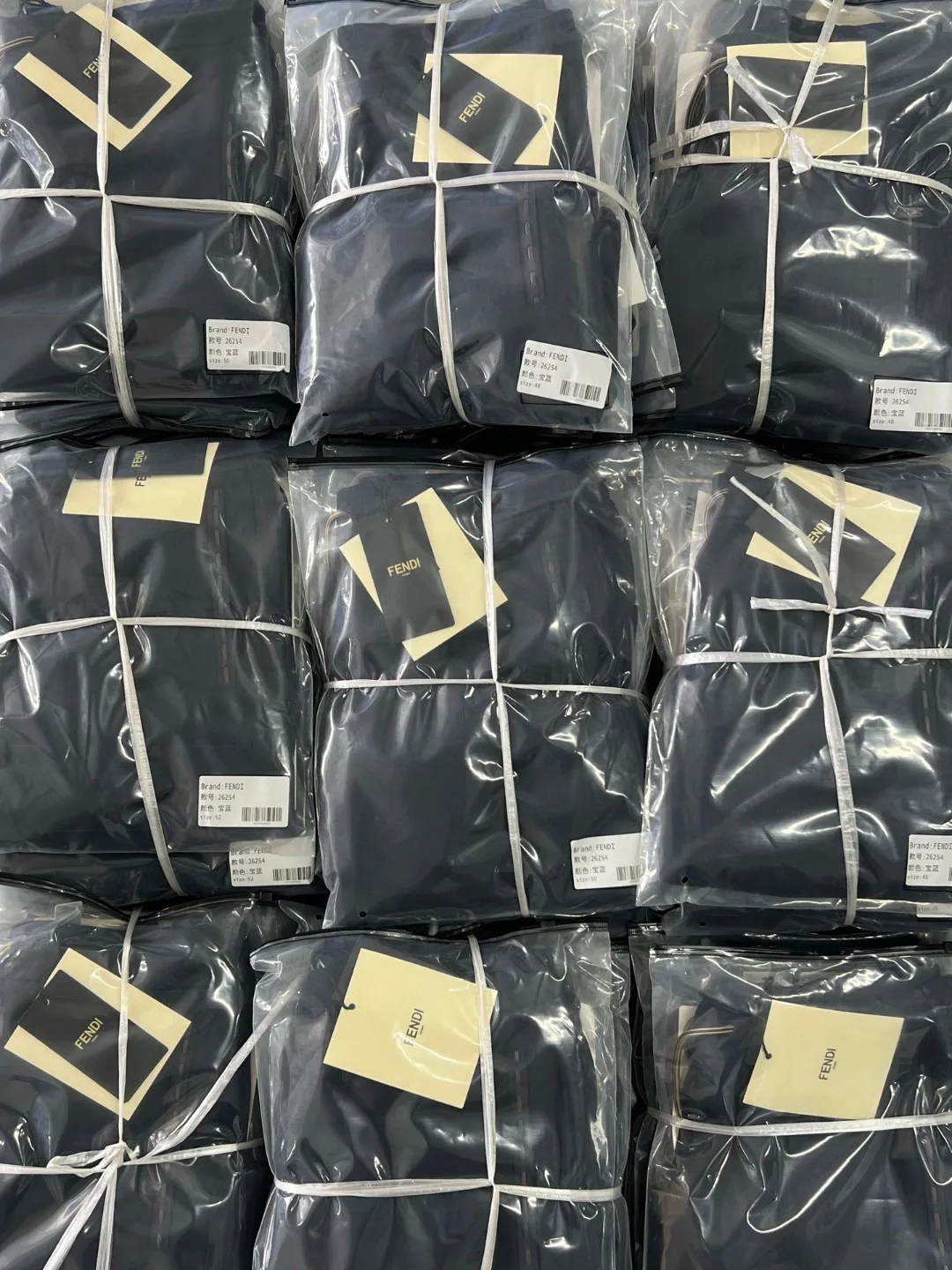 Men's Sweatshirts And Hoodies FENDI 17572023