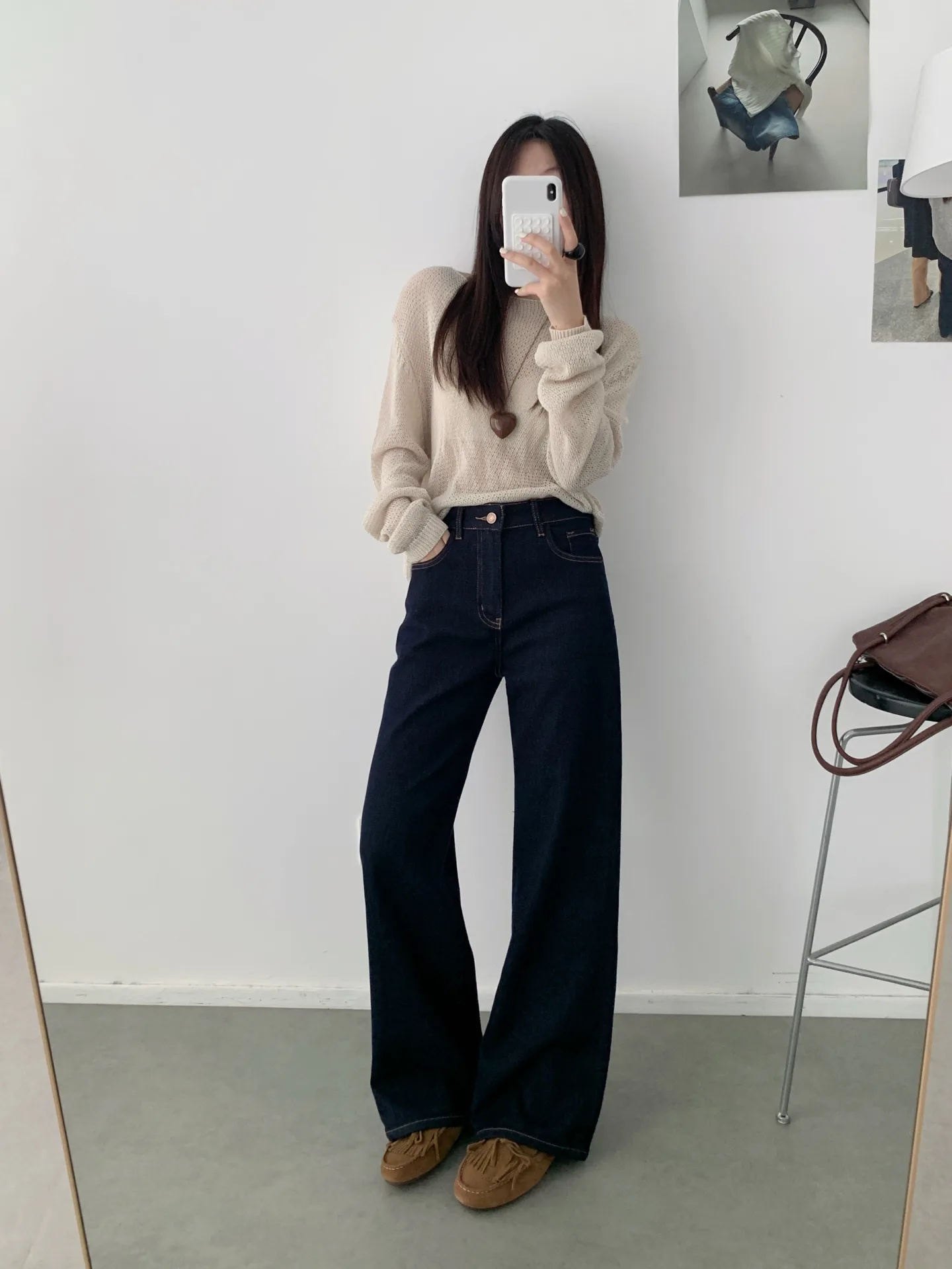 Women's Jeans LORO PIANA 18288746