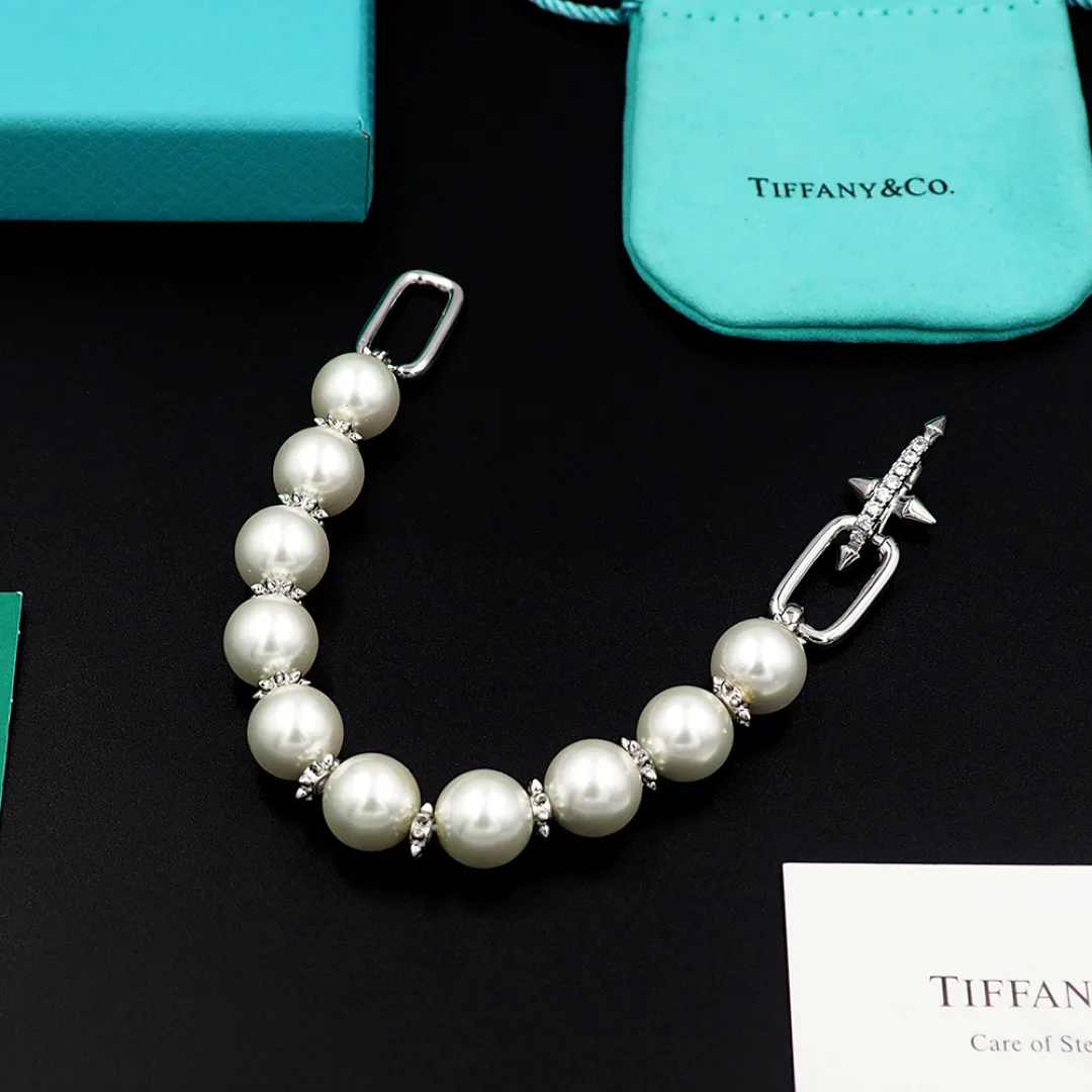 Jewelry TIFFANY 18510530
