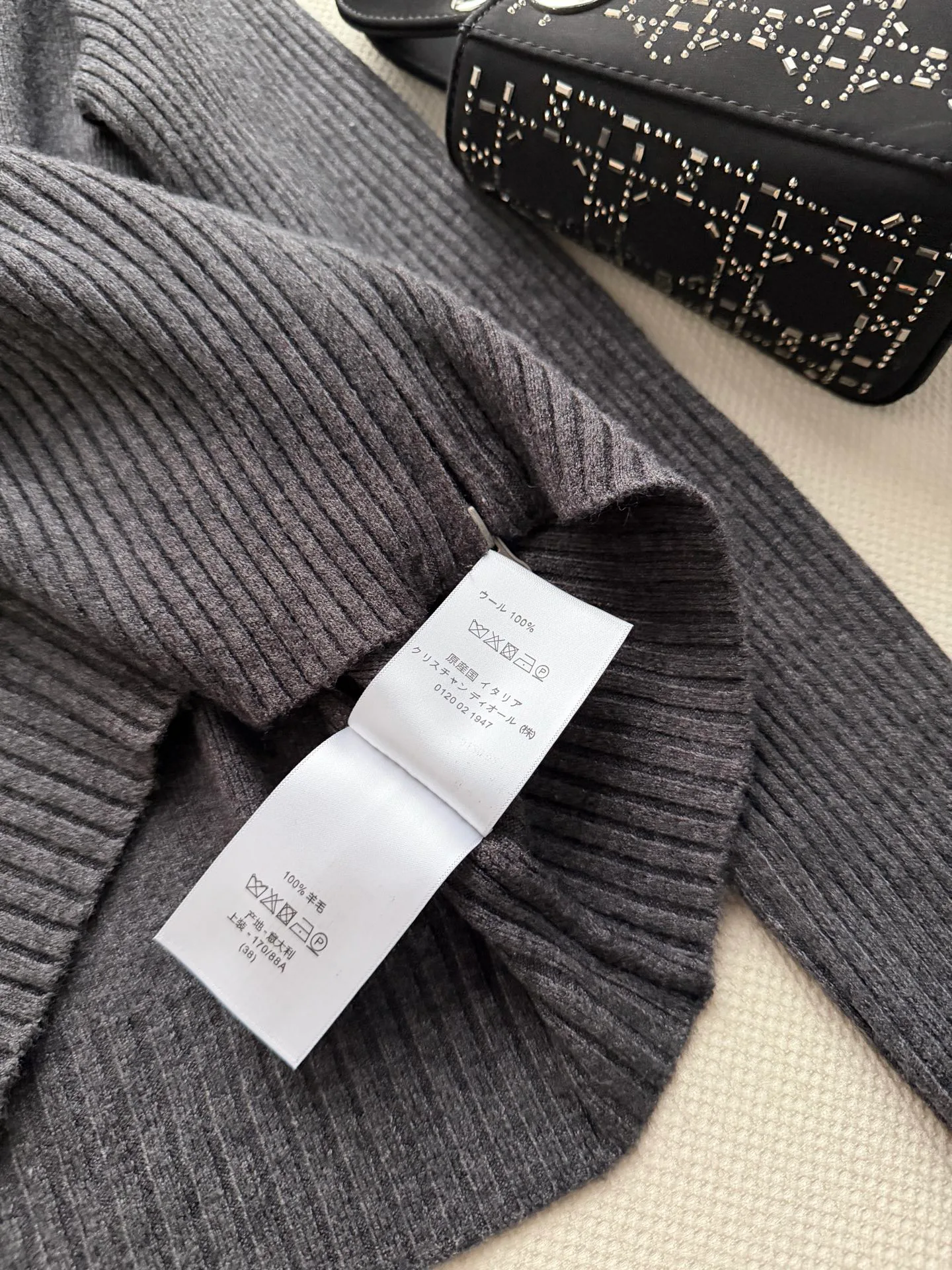 Women's Jumpers And Sweaters CHRISTIAN DIOR 18047242