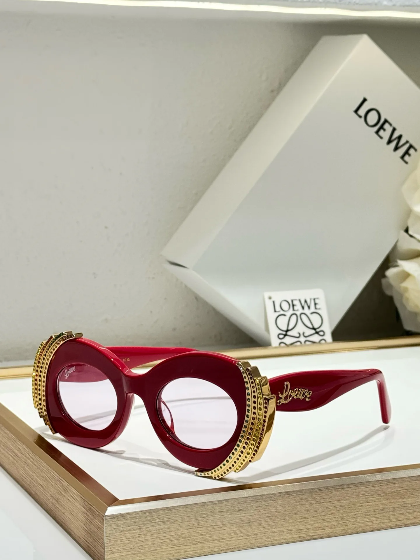 Glasses LOEWE 18325677