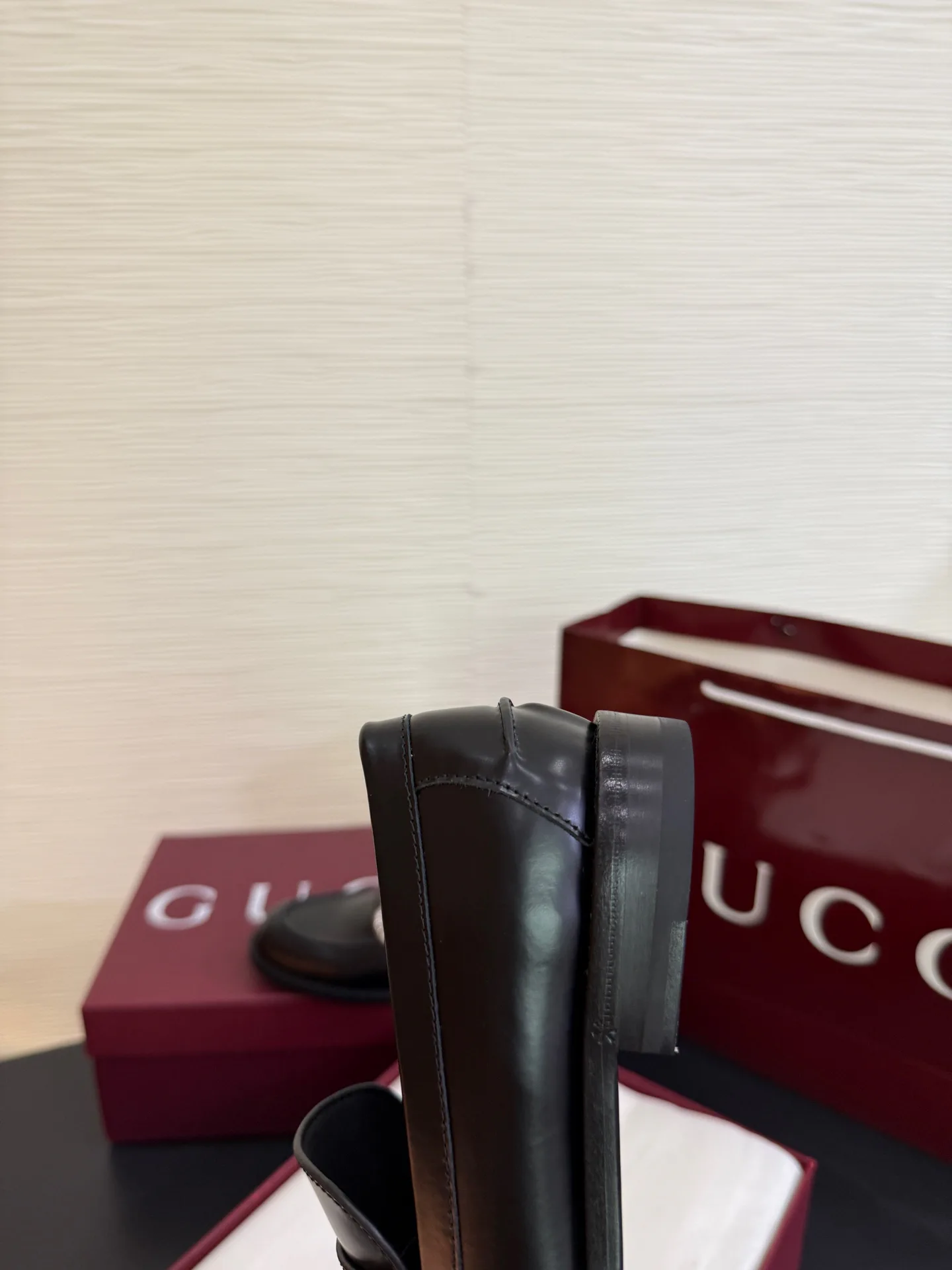 Women's Loafers And Moccasins GUCCI 18071206