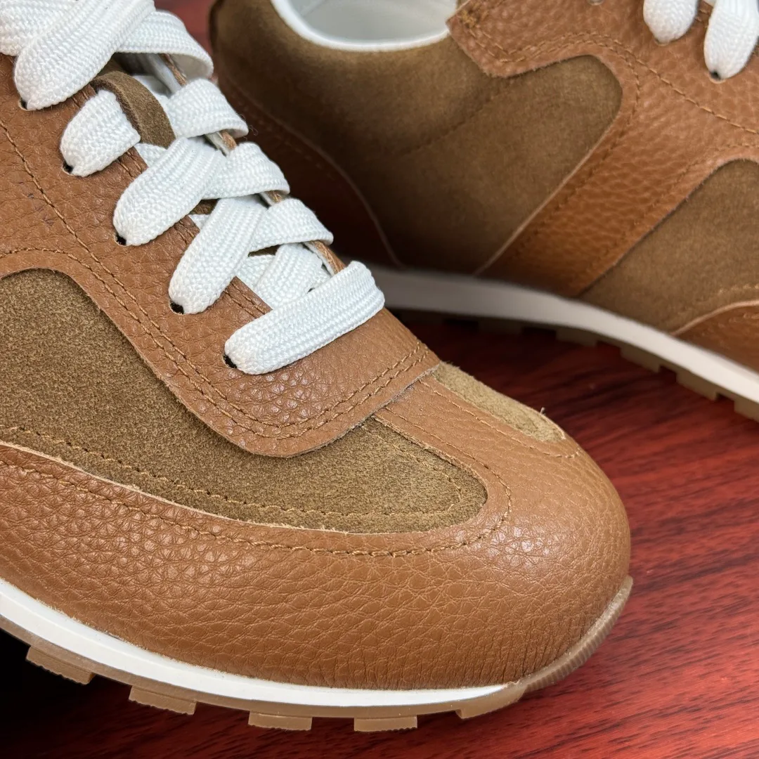 Women's Sneakers BRUNELLO CUCINELLI 18100469