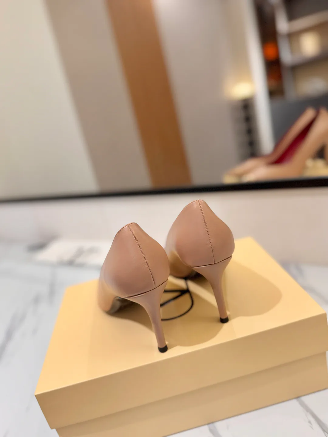 Women's Heels VALENTINO 18134929