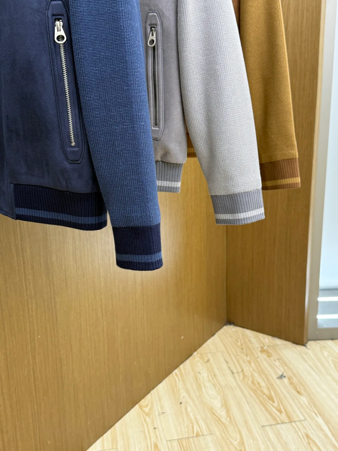 Men's Jackets And Down Jackets LORO PIANA 18194635