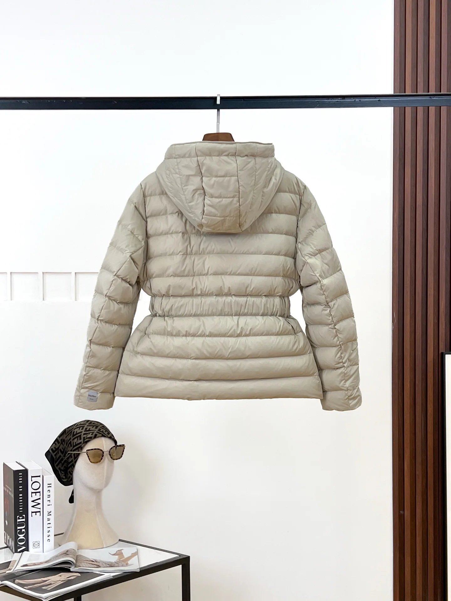 Women's Jackets And Down Jackets MAX MARA 17819558