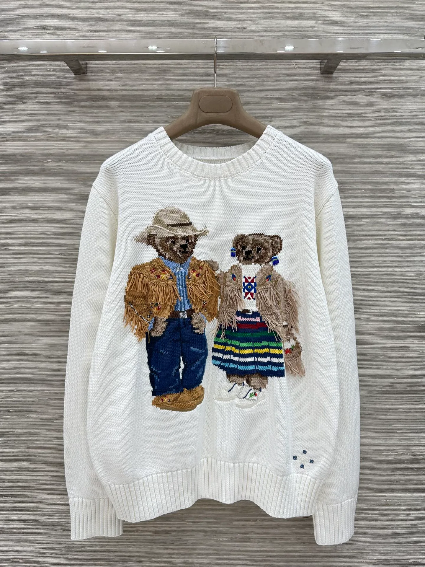 Women's Jumpers And Sweaters RALPH LAUREN 18503515