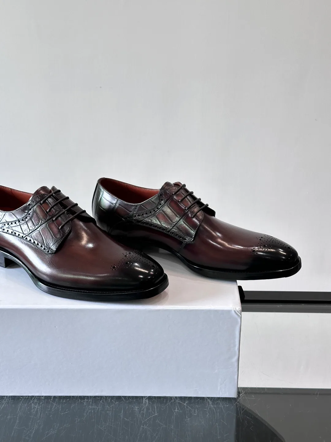 Men's Loafers And Dress Shoes BERLUTI 17466882