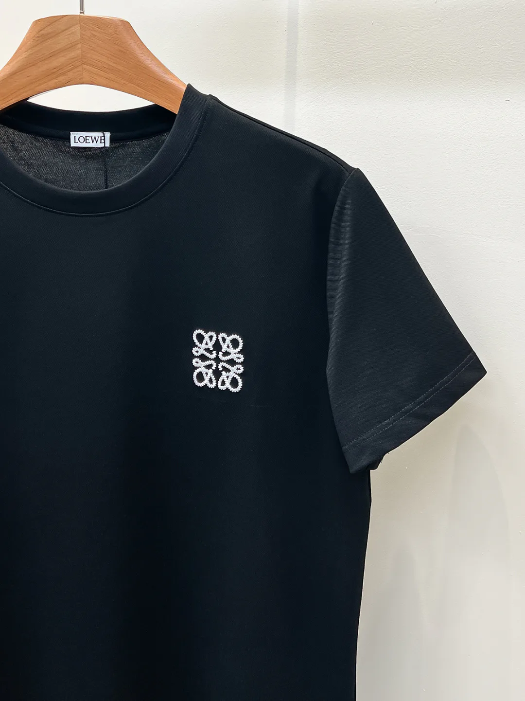 Men's T-Shirts LOEWE 18499267