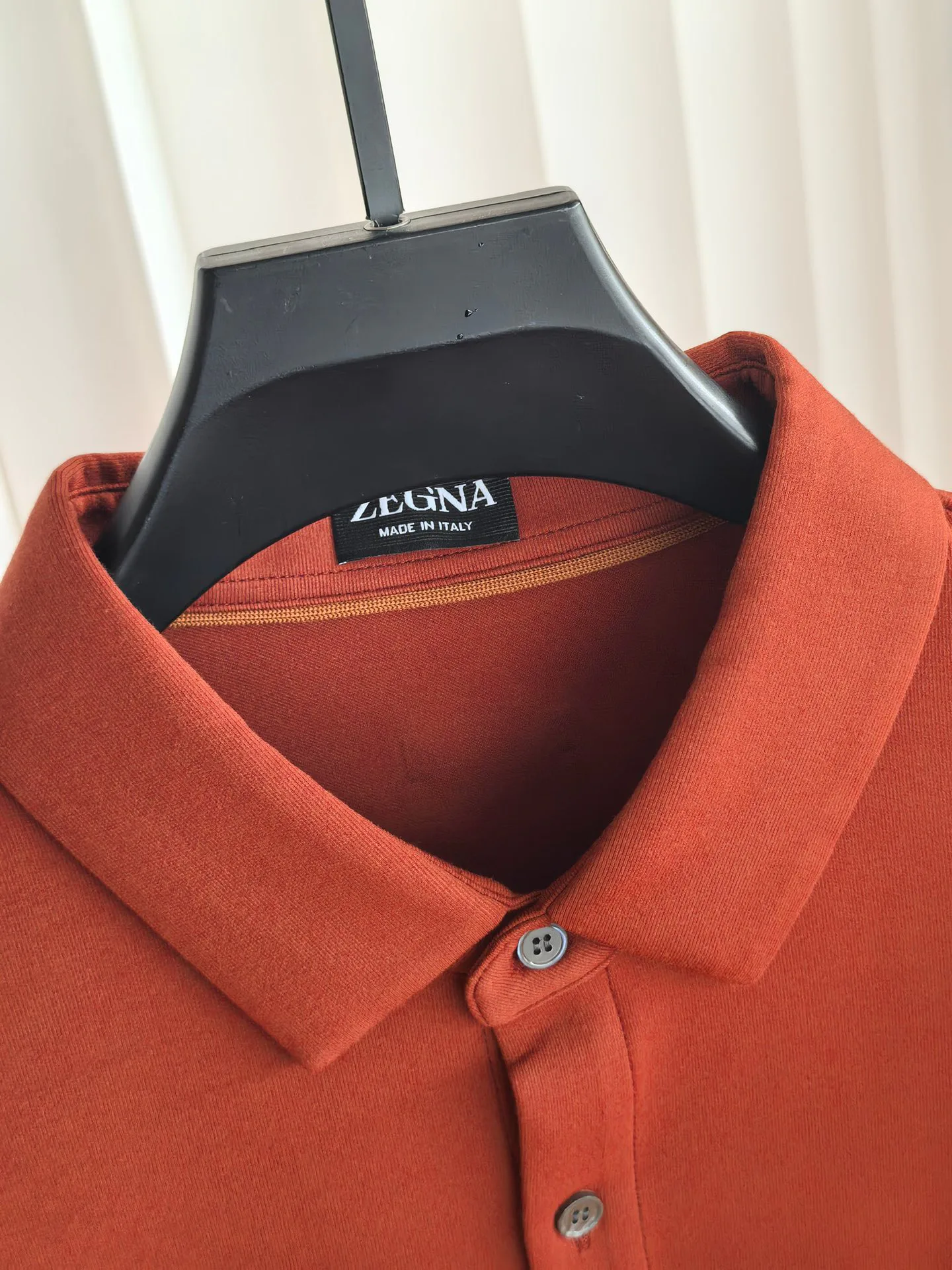Men's Shirts ZEGNA 18509971