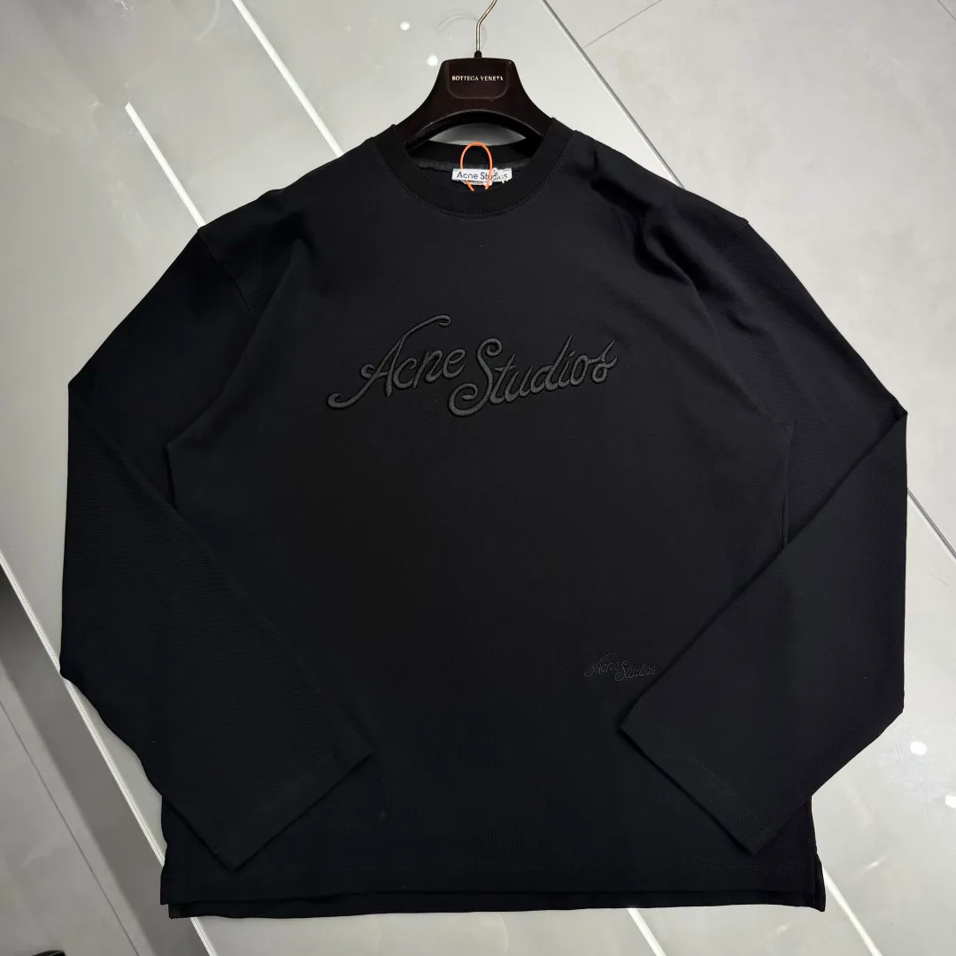 Men's T-Shirts ACNE STUDIOS 17762001