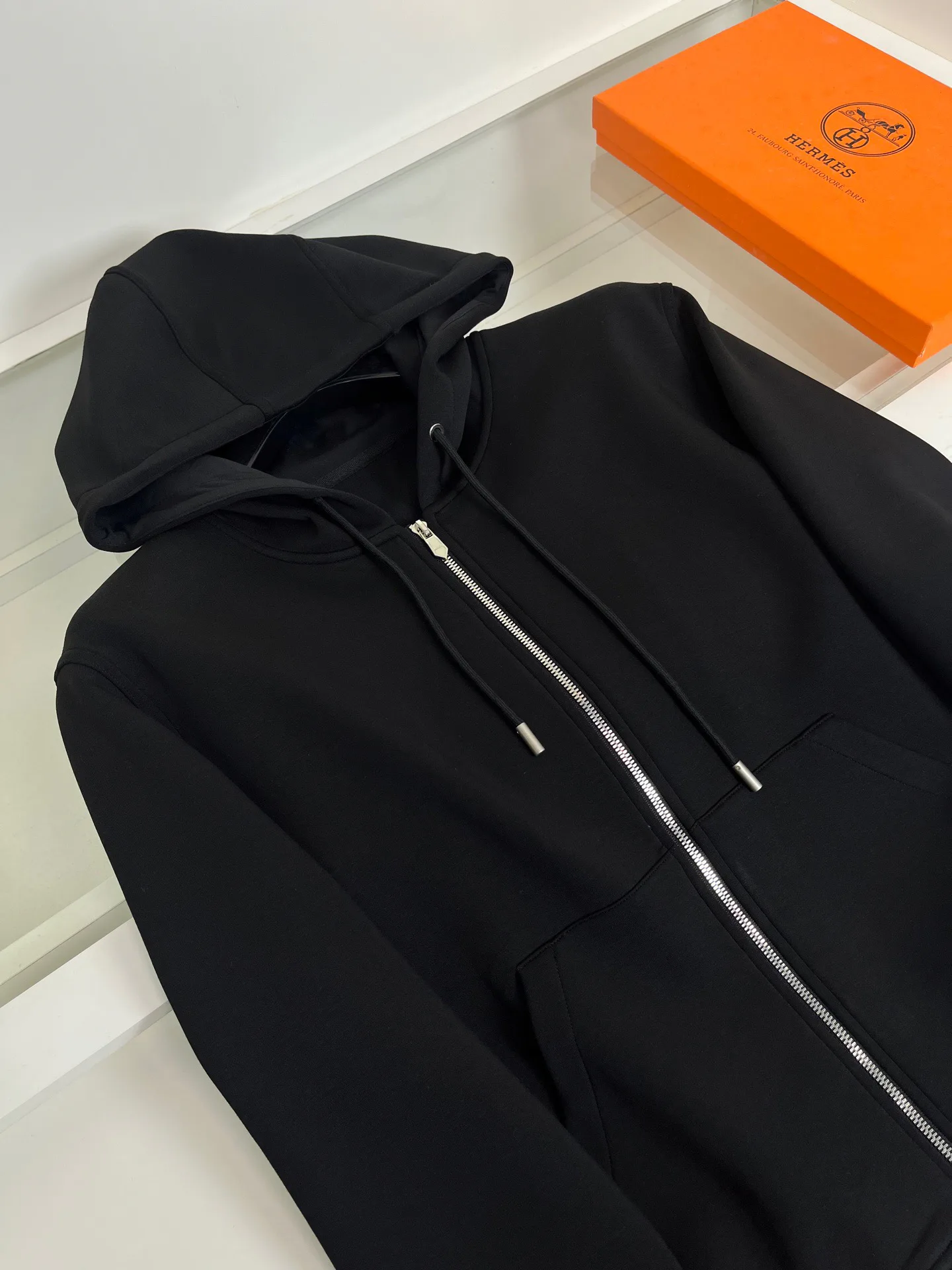 Men's Sweatshirts And Hoodies HERMES 18446327