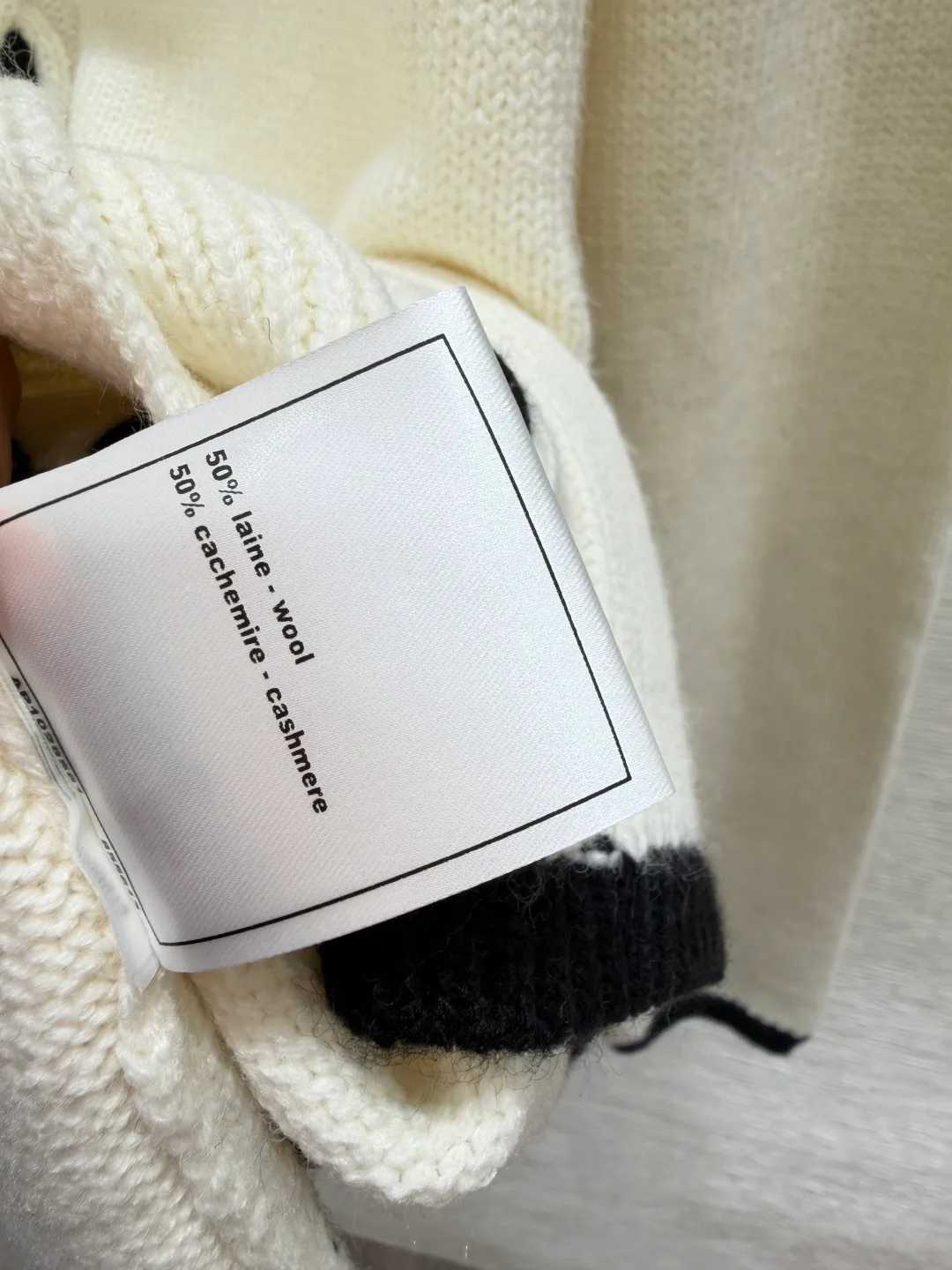 Women's Jumpers And Sweaters CHANEL 18185292