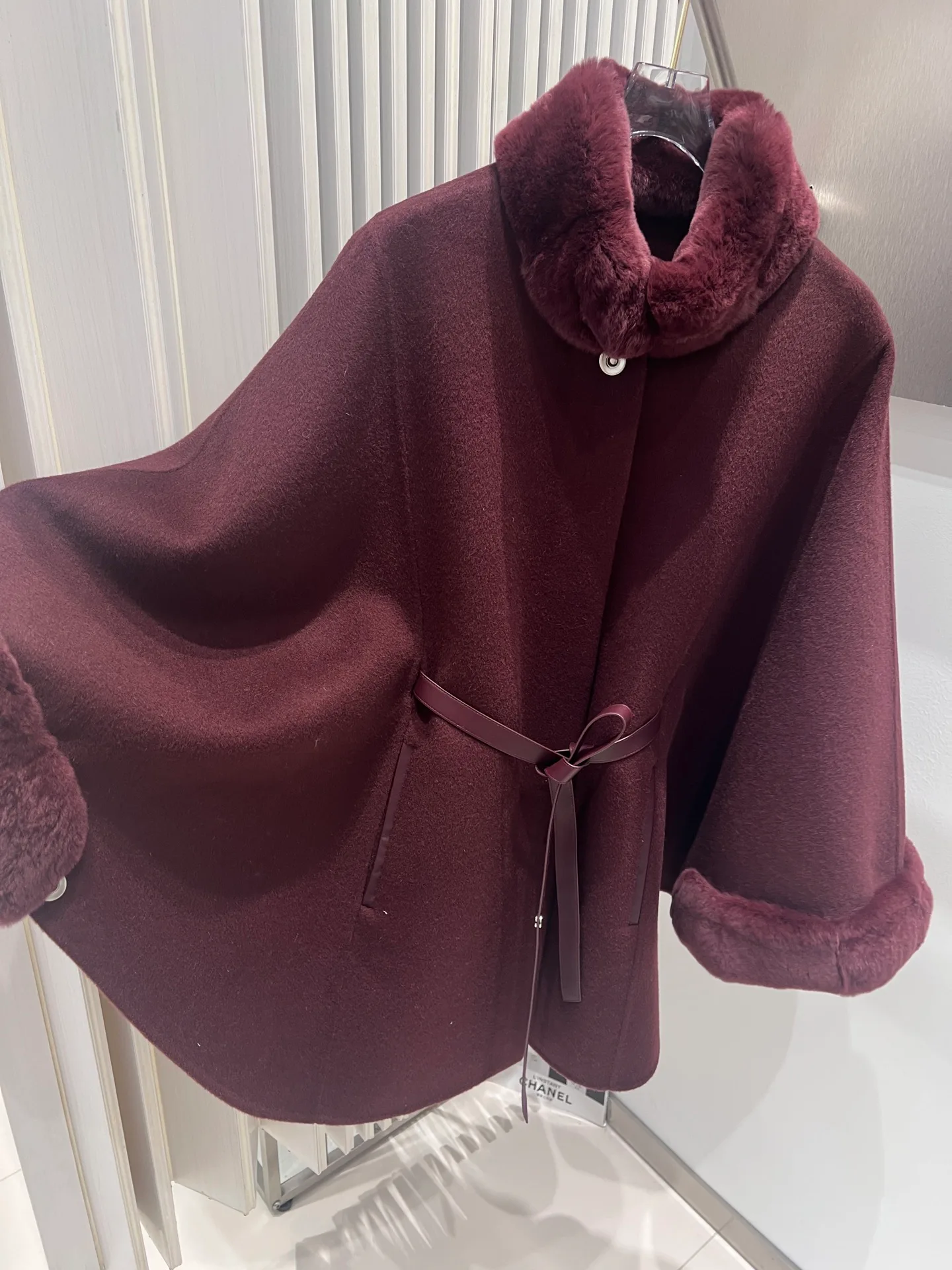 Women's Coats LORO PIANA 18513167