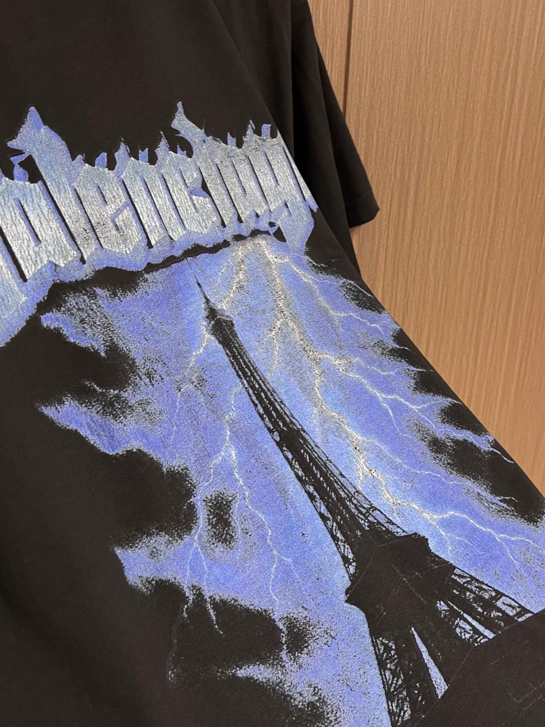 Women's T-Shirts BALENCIAGA 18191327