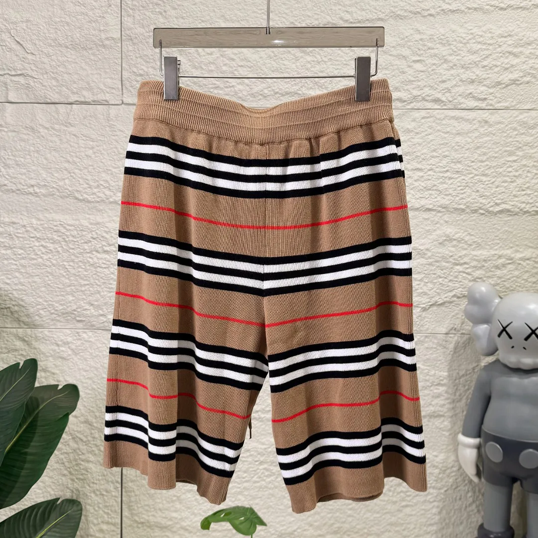 Men's Shorts BURBERRY 17157702