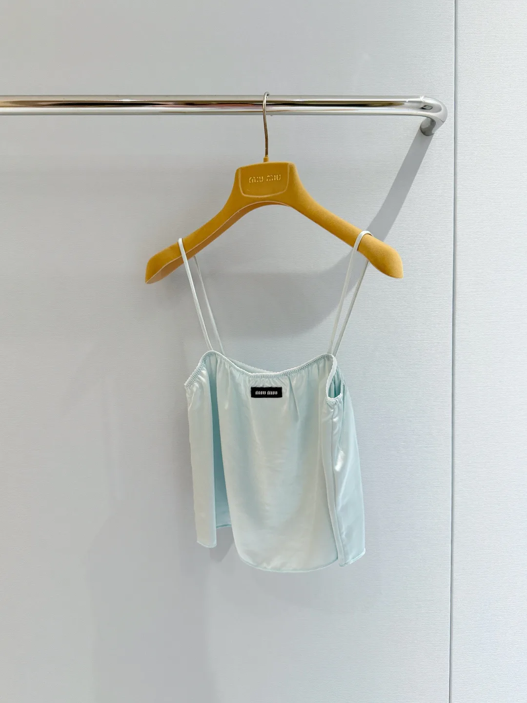 Women's Tops MIU MIU 17462070