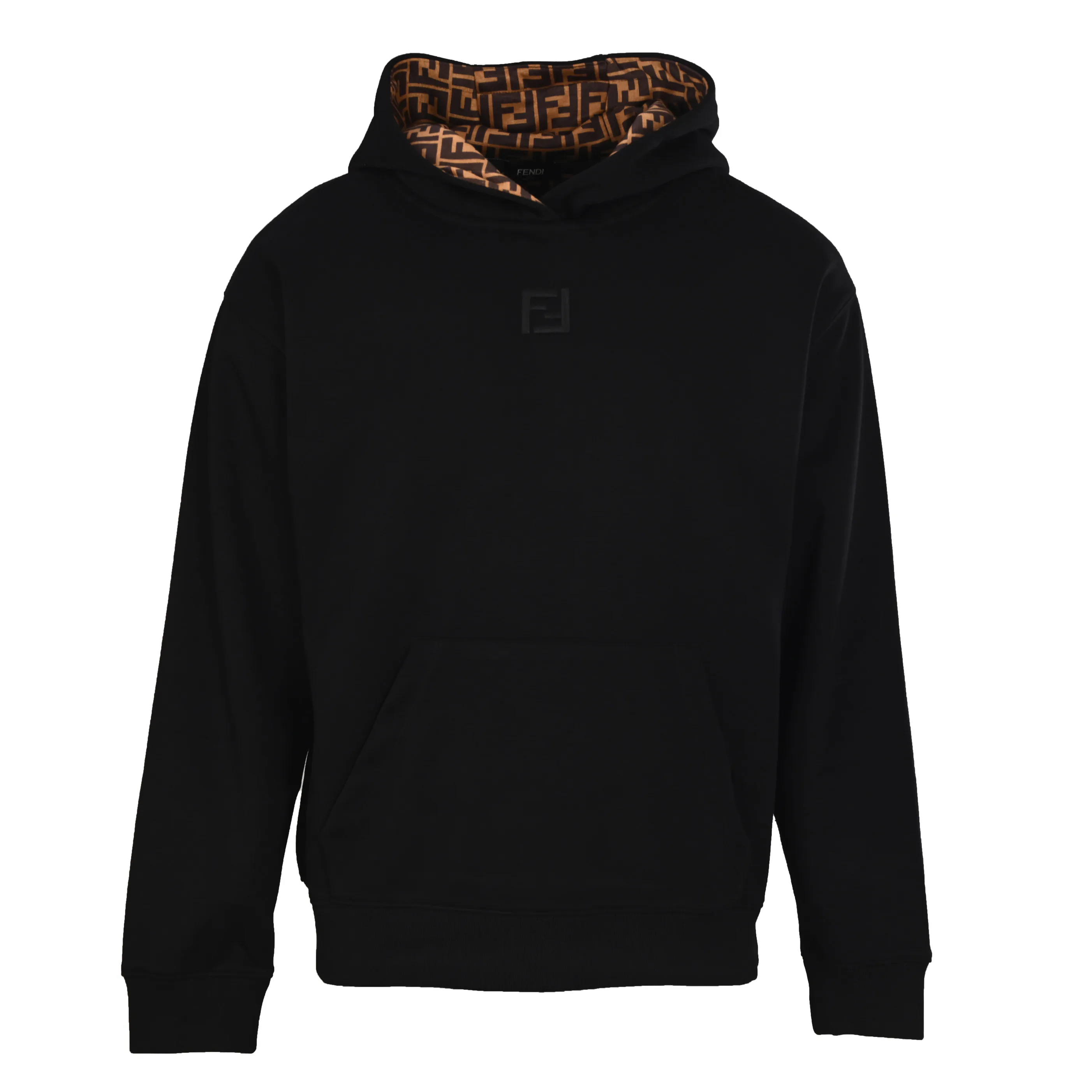 Men's Sweatshirts And Hoodies FENDI 18179671