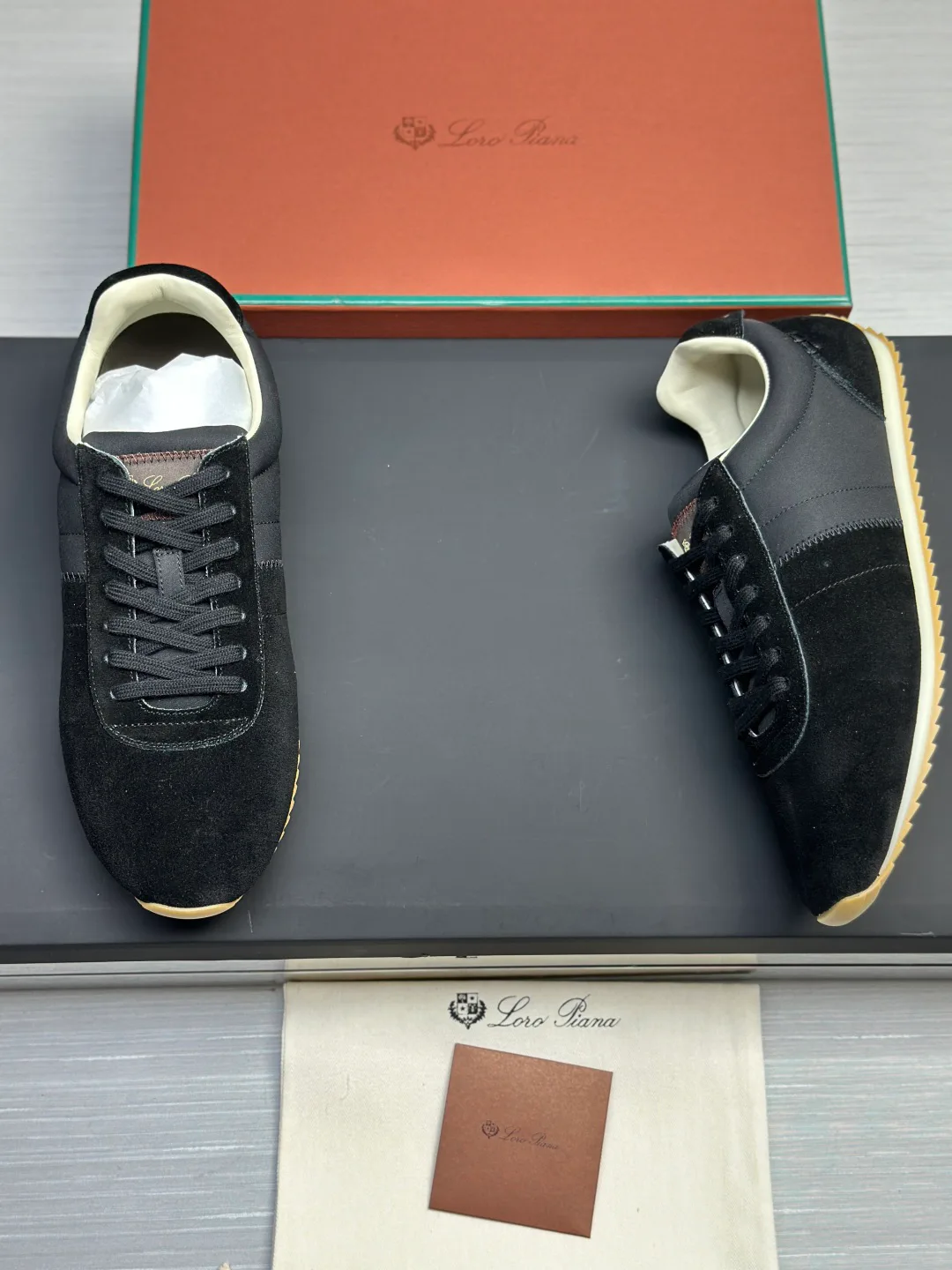 Women's Sneakers LORO PIANA 17505889