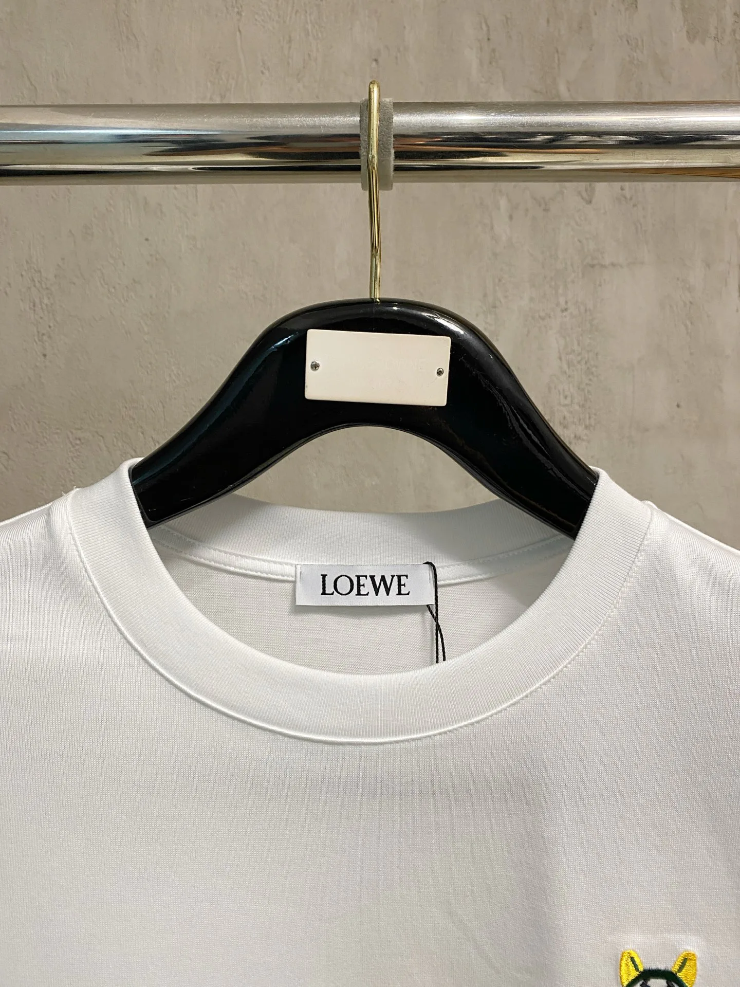 Men's T-Shirts LOEWE 17298454