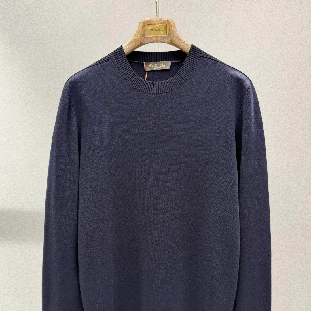Джемперы И Свитеры Мужские Loro Piana 18630939