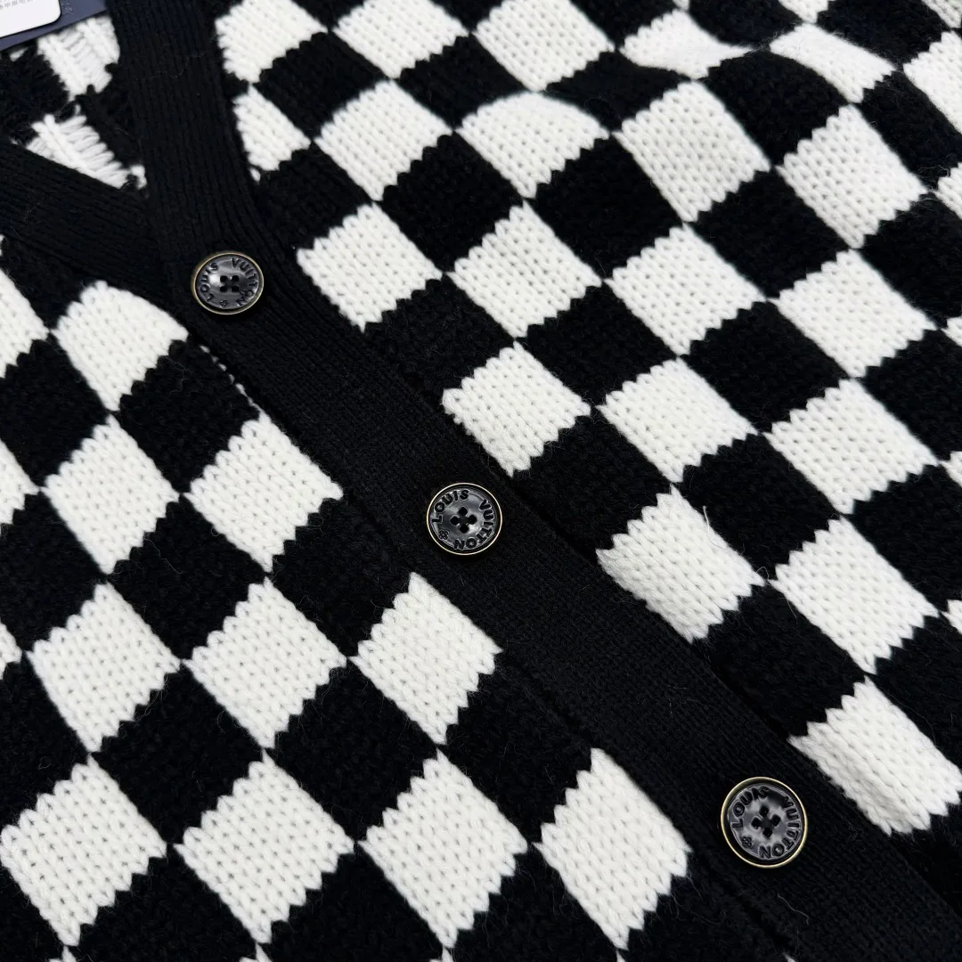 Men's Jumpers And Sweaters LOUIS VUITTON 18480234