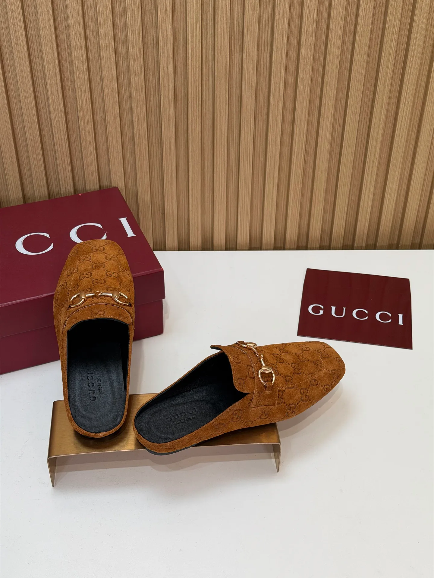 Women's Mules And Clogs GUCCI 18083802