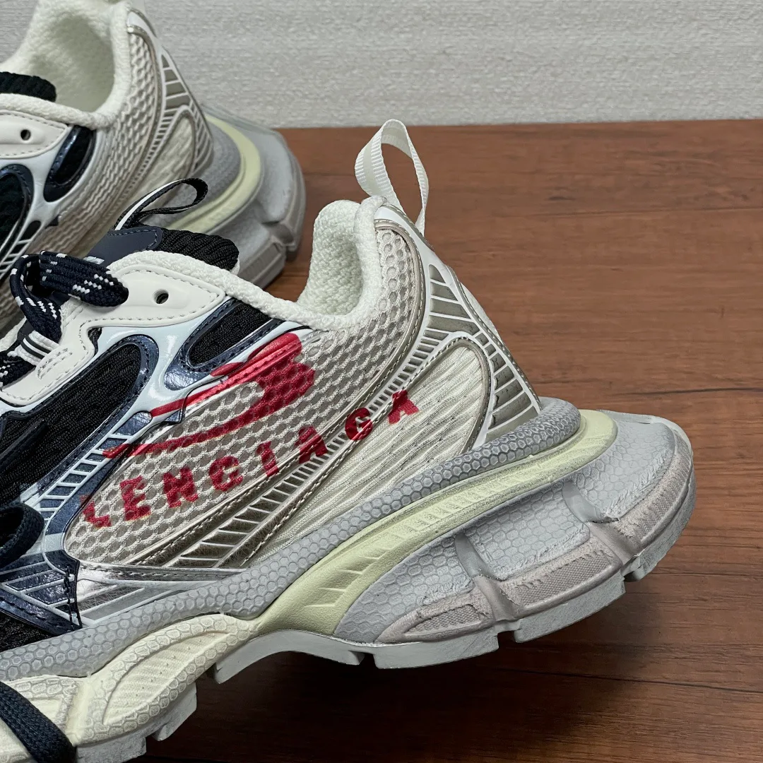Men's Sneakers BALENCIAGA 17598516