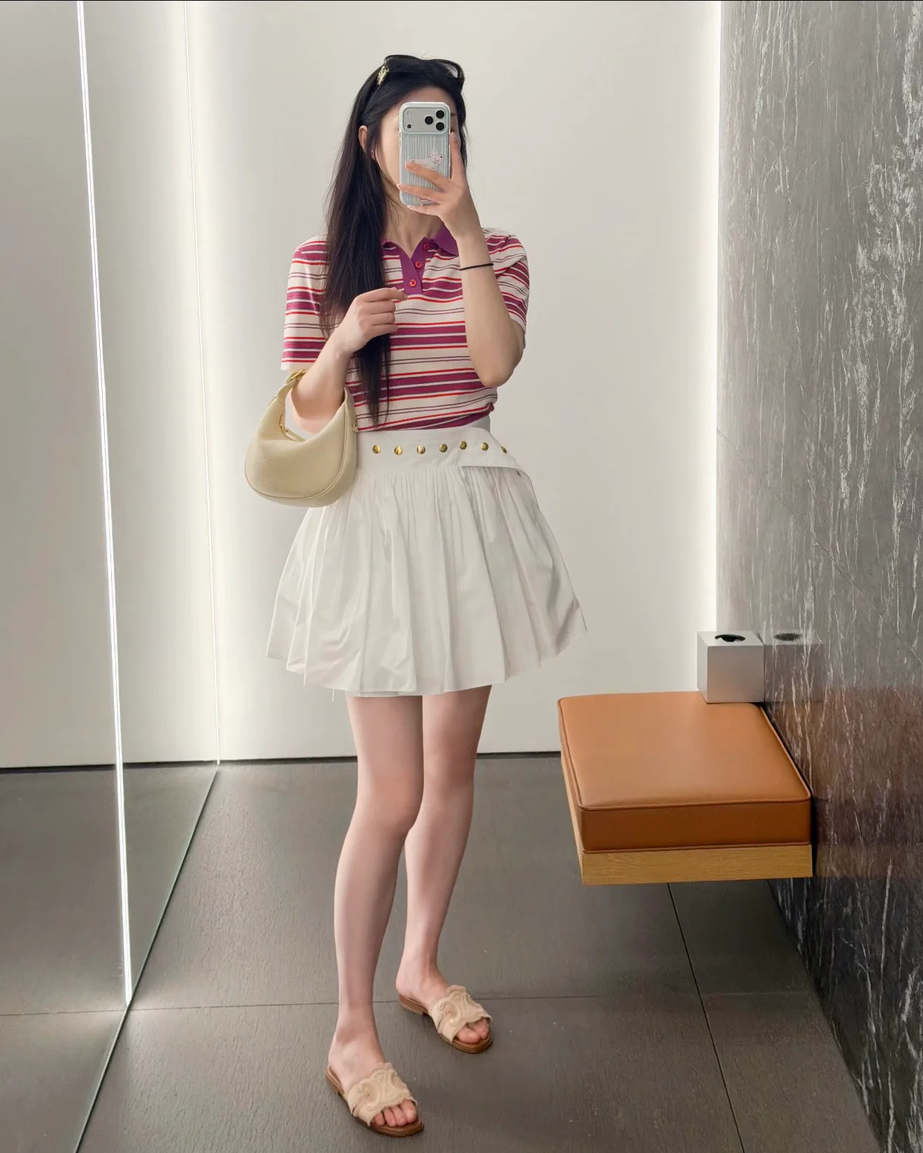Women's Skirts CELINE 17226649