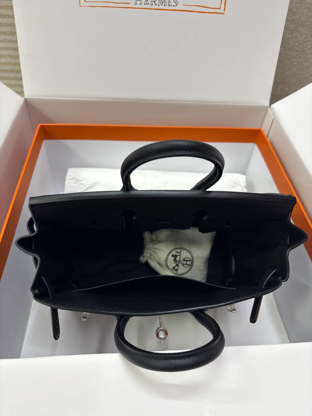 Women's Classic Handbags HERMES 17651608