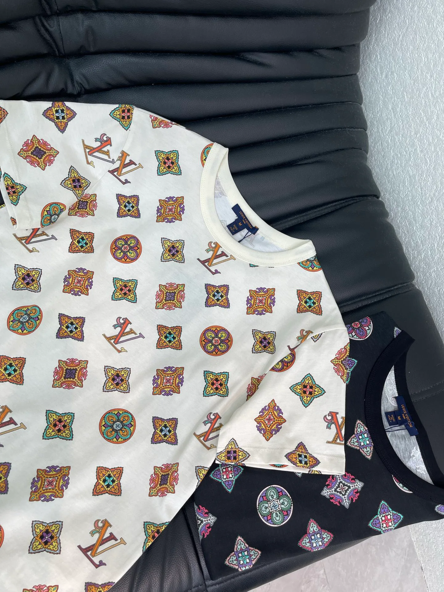 Women's T-Shirts LOUIS VUITTON 18031136