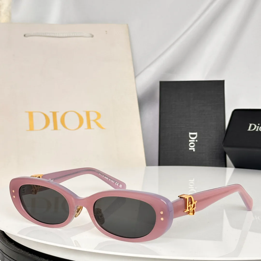 Glasses CHRISTIAN DIOR 17546256