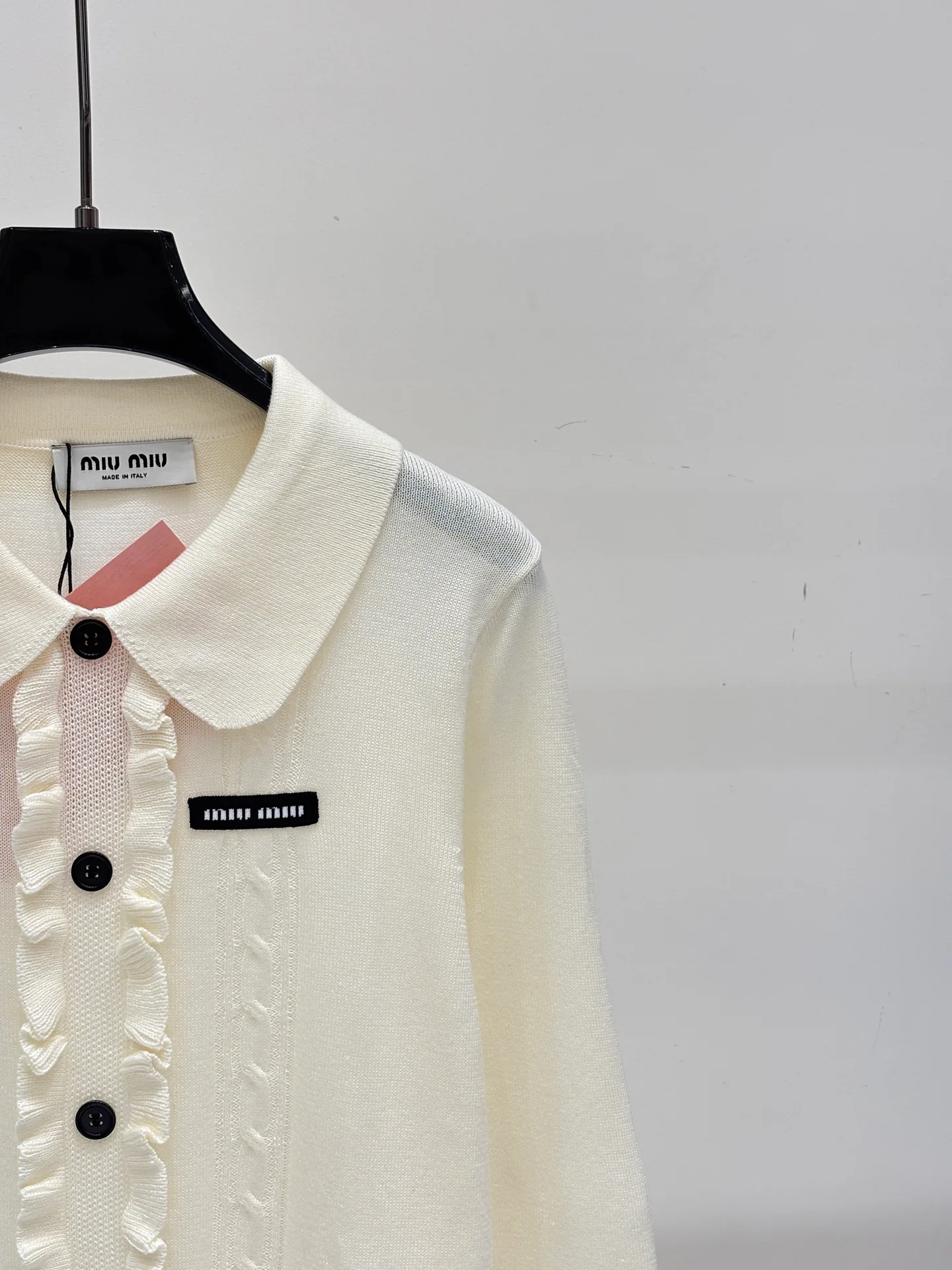 Women's Jumpers And Sweaters MIU MIU 18548250