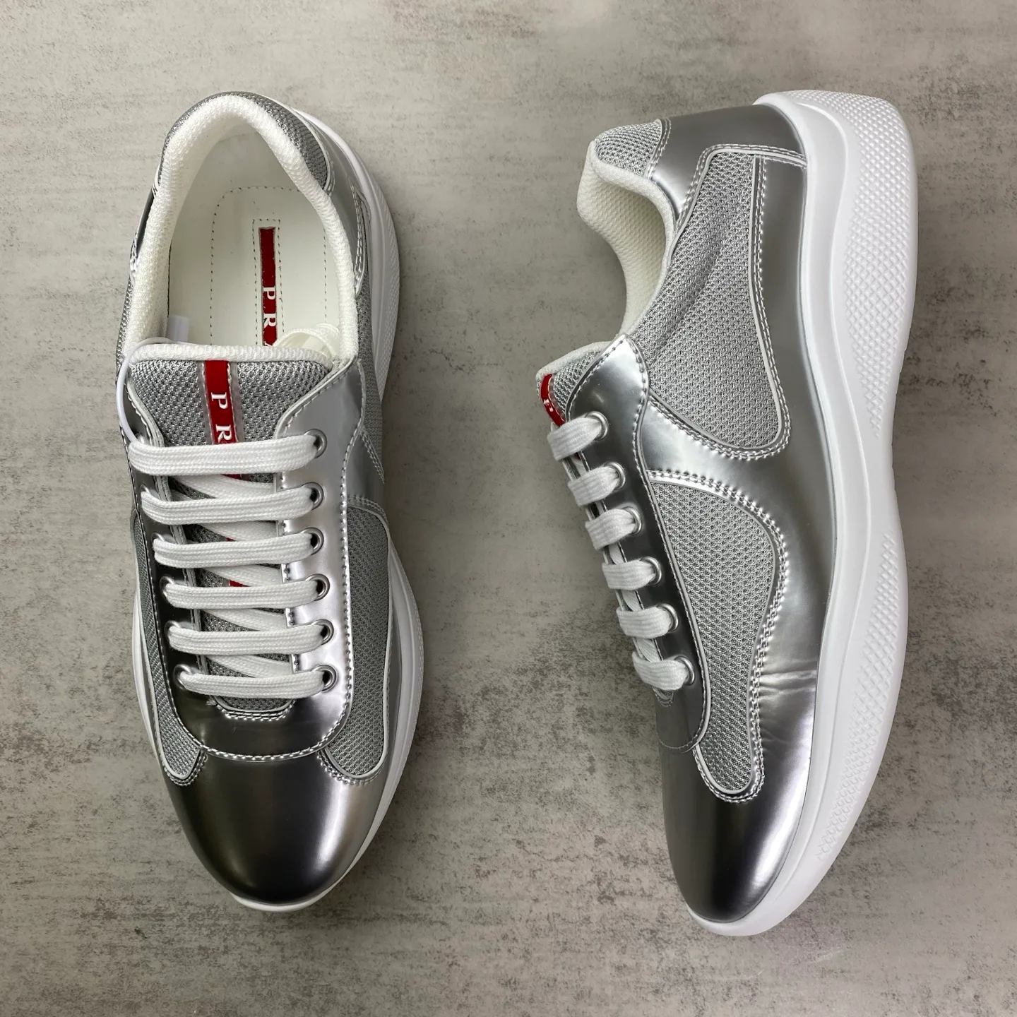 Women's Sneakers PRADA 17918704