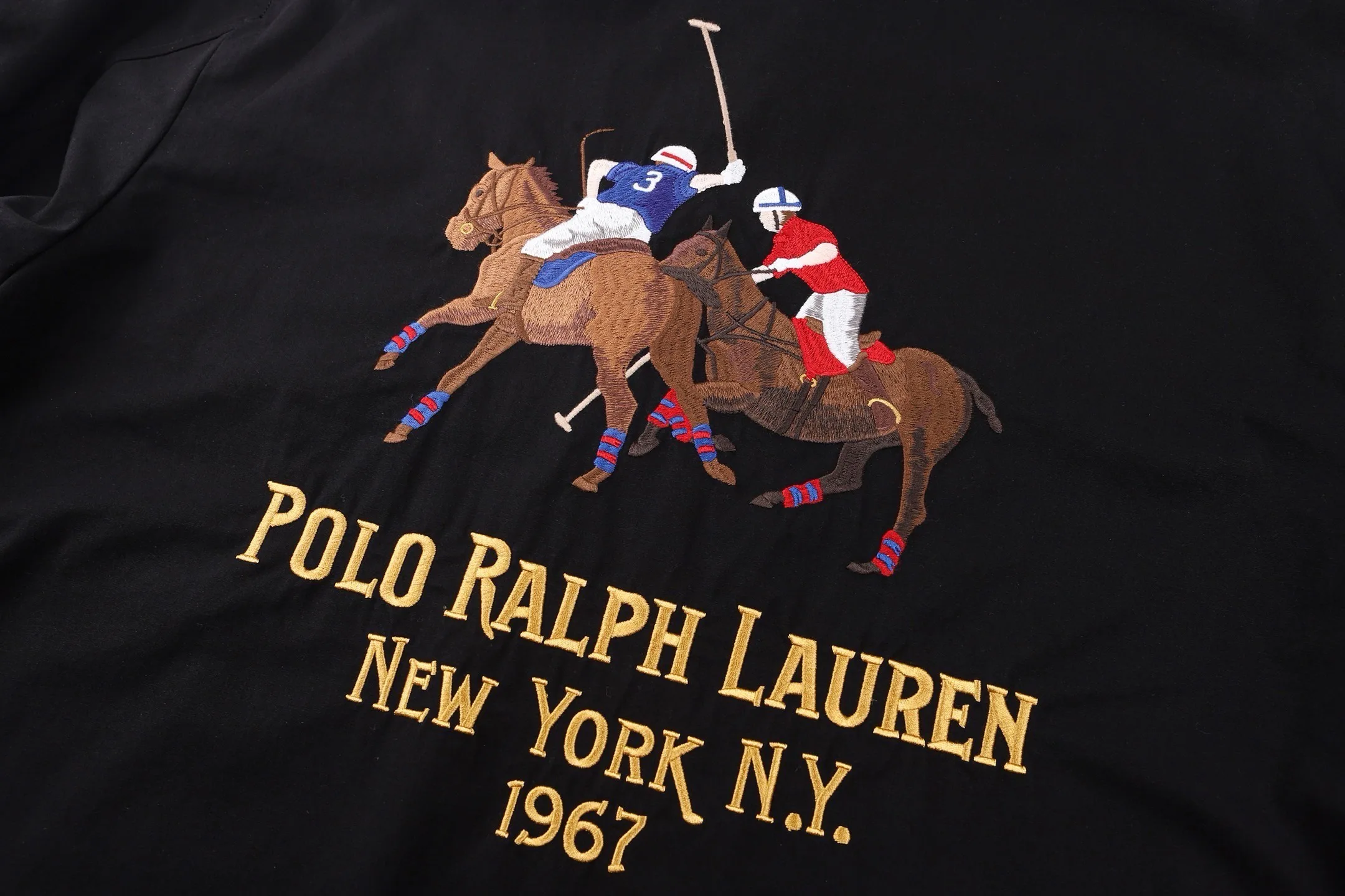 Men's Jackets And Down Jackets RALPH LAUREN 18194552
