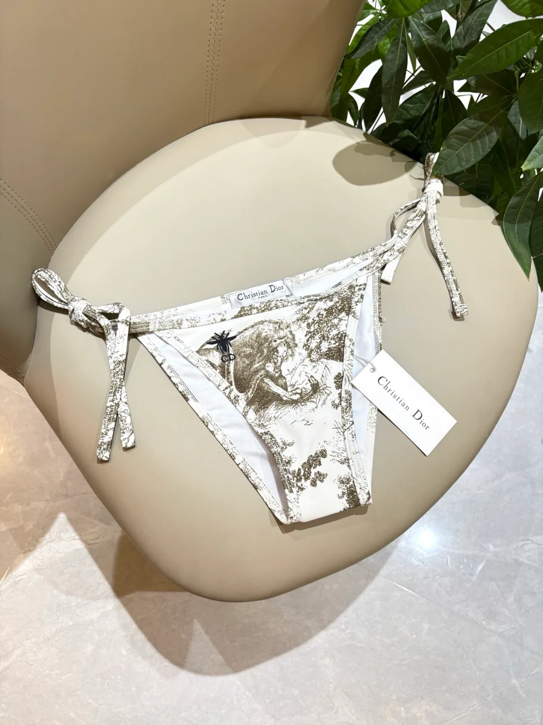 Women's Swimwear CHRISTIAN DIOR 18275156