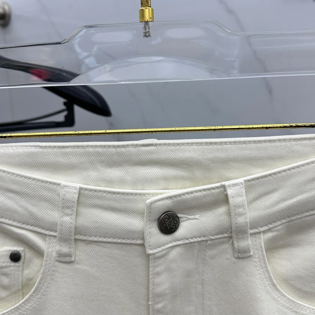 Men's Jeans LOEWE 17810313