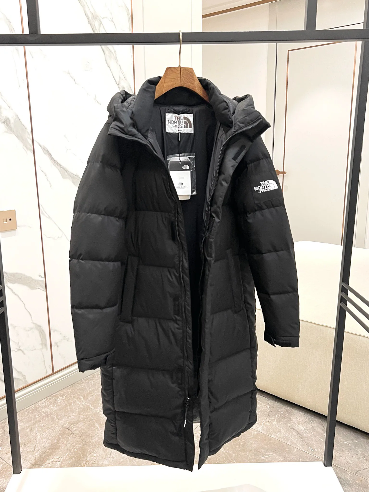Men's Jackets And Down Jackets THE NORTH FACE 18492291