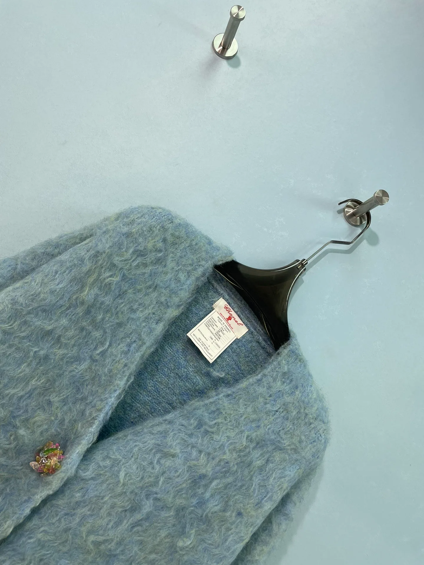 Women's Jumpers And Sweaters CHANEL 18151592