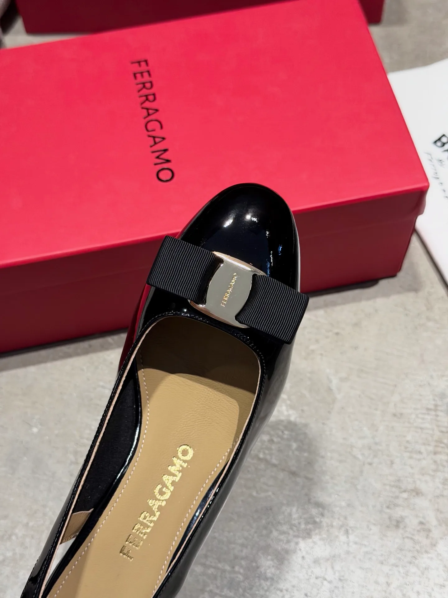 Women's Heels SALVATORE FERRAGAMO 17642596